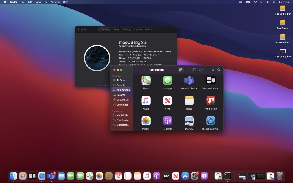 mac like screenshot for windows
